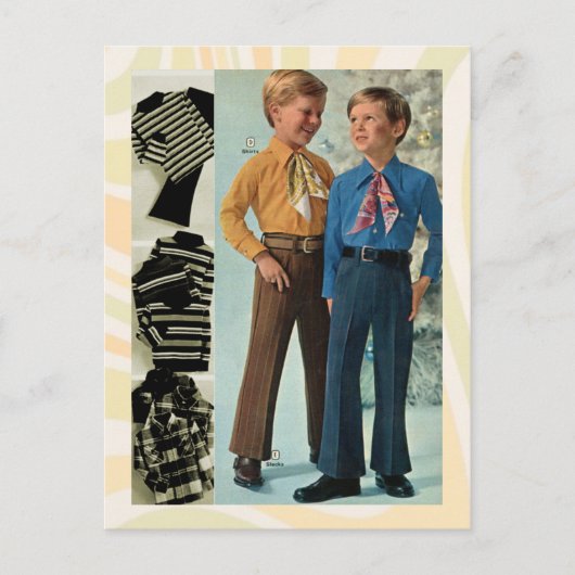 打ち始めよう!はがきおもしろい ポストカード (正面)