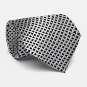 打ち抜き鋼2 ネクタイ (ロール)