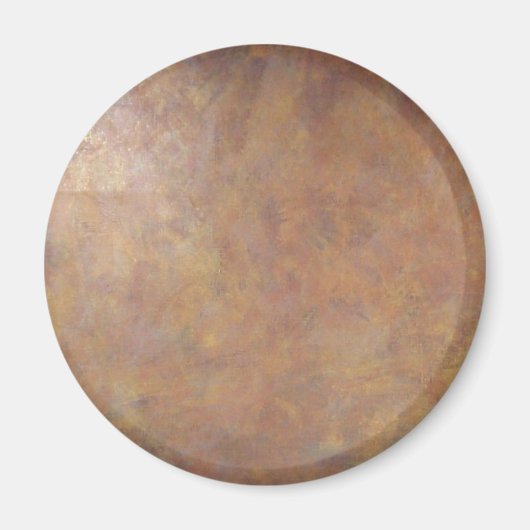 打った マグネット (正面)