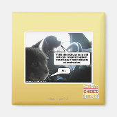 打て。 マグネット (正面)