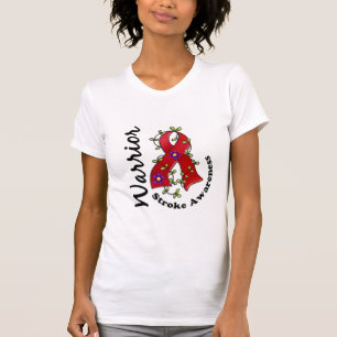 打撃の戦士15 Tシャツ