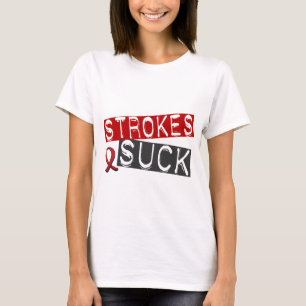 打撃は吸います Tシャツ