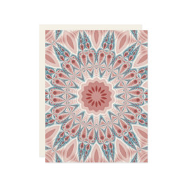 打撃モダン万華鏡のように千変万化するパターンマンダラフラクタルアート