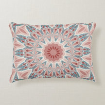 打撃モダン万華鏡のように千変万化するパターンマンダラフラクタルアート