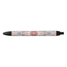 打撃モダン万華鏡のように千変万化するパターンマンダラフラクタルアート