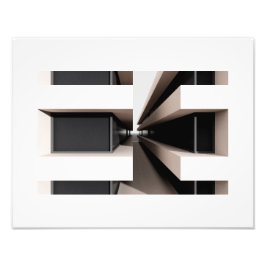 打撲構造#010 フォトプリント           