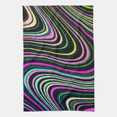 打素朴つ キッチンタオル (縦)