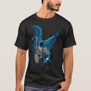 打者が縄から振り落とす Tシャツ