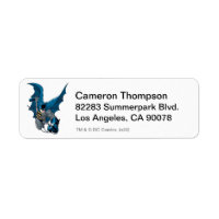 打者はロープからスイングする