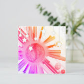 打者を上げろ! 招待状 (スタンド正面)