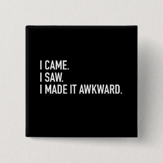 扱いにくいそれに作られる 缶バッジ