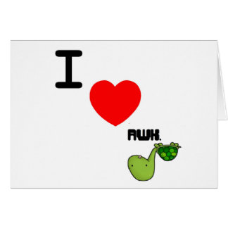 扱いにくいカメ愛