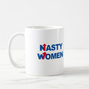 扱いにくい女性2016年 -- 大統領選挙2016年- .p コーヒーマグカップ