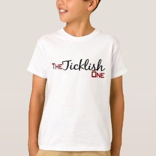 扱いにくい1つ Tシャツ