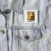 批判理論 缶バッジ (インサイチュ)