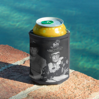 批判的 缶クーラー