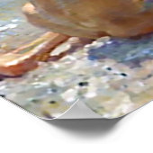 批評家 ポスター (角)