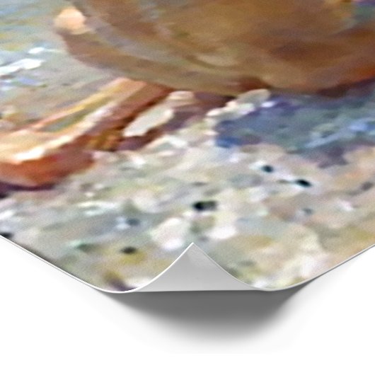 批評家 ポスター (角)