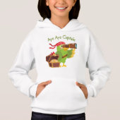 承知しました、船長 (正面)