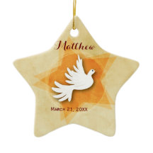 承認おめでとうのギフトカラーのパーソナライズ