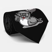 承認シール ネクタイ (ロール)