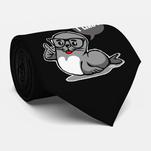 承認シール ネクタイ (ロール)