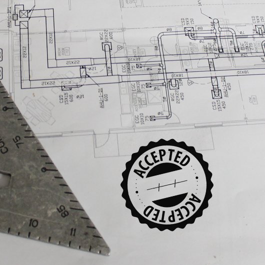 承認済み、会計士、中小企業 ラバースタンプ