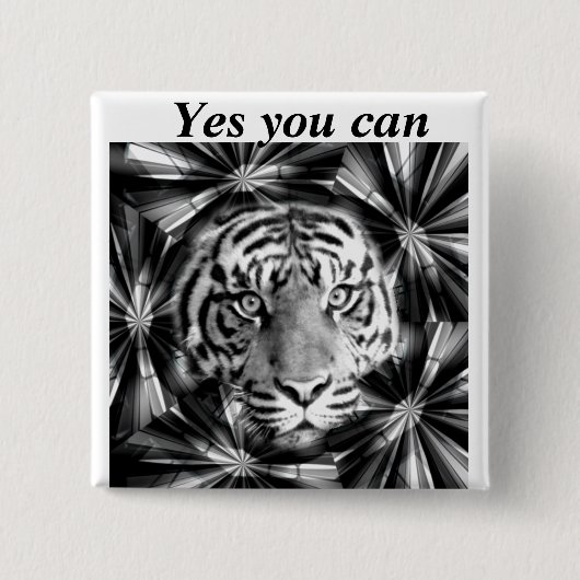 承諾する_ 缶バッジ (正面)