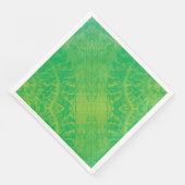 承諾 | イエローグリーンブルーボーホメダリオン (コーナー)