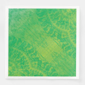 承諾 | イエローグリーンブルーボーホメダリオン (正面)