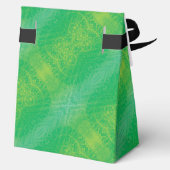 承諾 | イエローグリーンブルーボーホメダリオン フェイバーボックス (裏面)