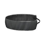 承諾 | ダークジオメトリックテクスチャ アスレチックヘッドバンド (右)