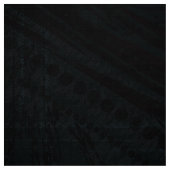 承諾 | ダークジオメトリックテクスチャ ファブリック (見本)