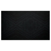 承諾 | ダークジオメトリックテクスチャ ファブリック (ファットクウォーター)