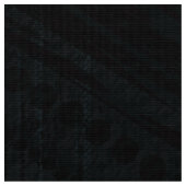 承諾 | ダークジオメトリックテクスチャ ファブリック (クローズアップ)