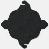 承諾 | ダークジオメトリックテクスチャ フェイバーボックス (見開き)