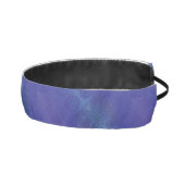 承諾 | ブルーインディゴバイオレットボホメダリオン アスレチックヘッドバンド (右)