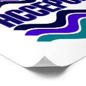 承諾 ポスター (角)