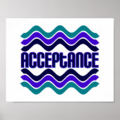 承諾 ポスター (正面)