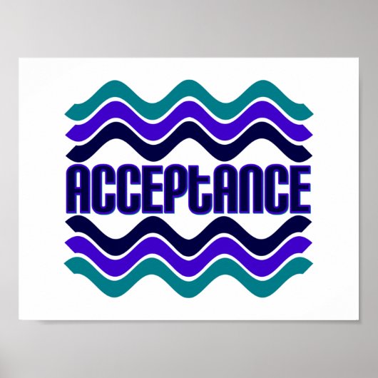 承諾 ポスター (正面)