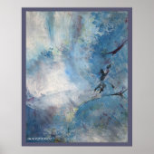 承諾 ポスター (正面)