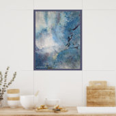 承諾 ポスター (キッチン)