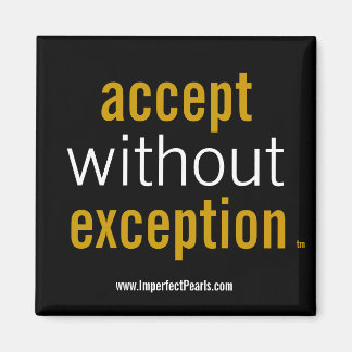 承諾 マグネット