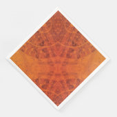 承諾 | レッドオレンジイエローボホメダリオン (コーナー)