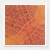 承諾 | レッドオレンジイエローボホメダリオン (正面)