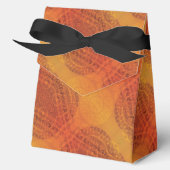 承諾 | レッドオレンジイエローボホメダリオン フェイバーボックス (正面)