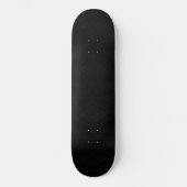 承諾 | 暗い抽象芸術テクスチャ スケートボード (正面)