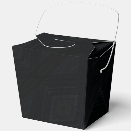 承諾 | 暗い抽象芸術テクスチャ フェイバーボックス (正面)