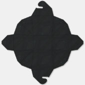 承諾 | 暗い抽象芸術テクスチャ フェイバーボックス (見開き)