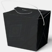 承諾 | 暗い抽象芸術テクスチャ フェイバーボックス (裏面)